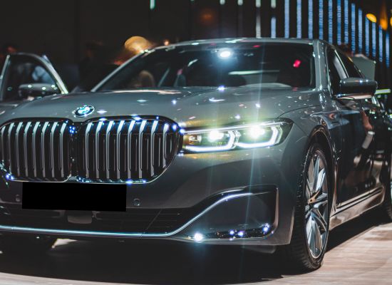 BMW 7er