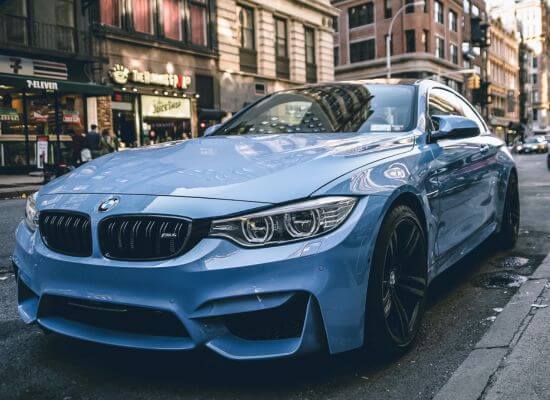 BMW M4