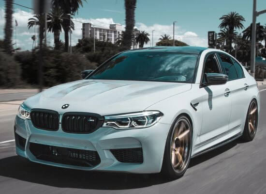 BMW M5