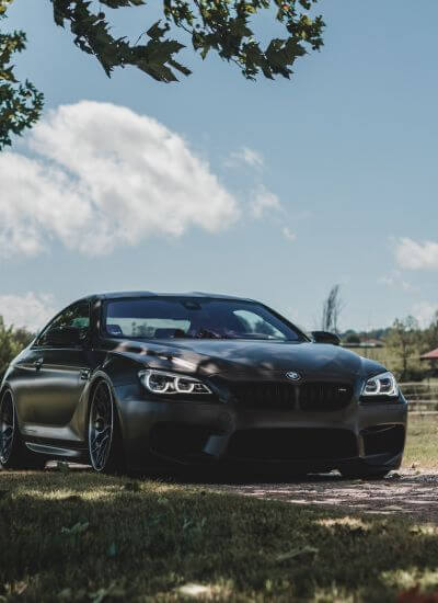 BMW M6