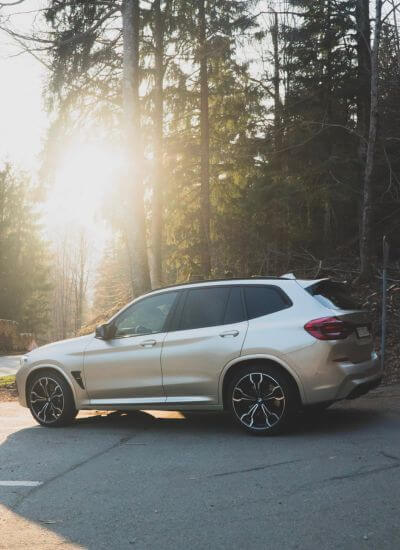 BMW X3M