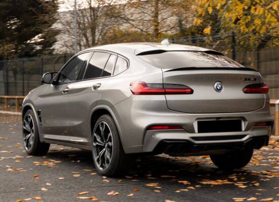 BMW X4 M