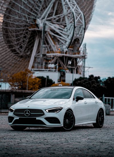 Mercedes Benz