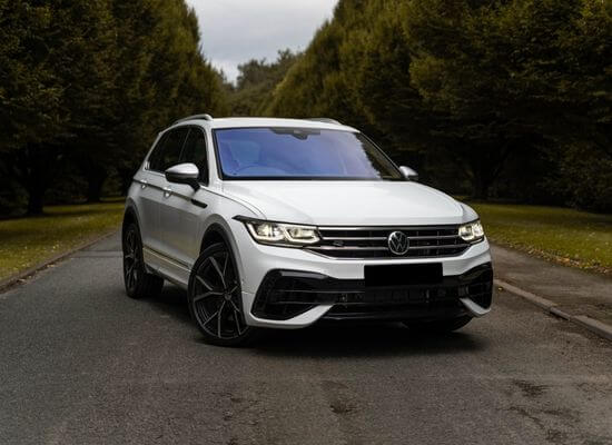 Volkswagen VW Tiguan