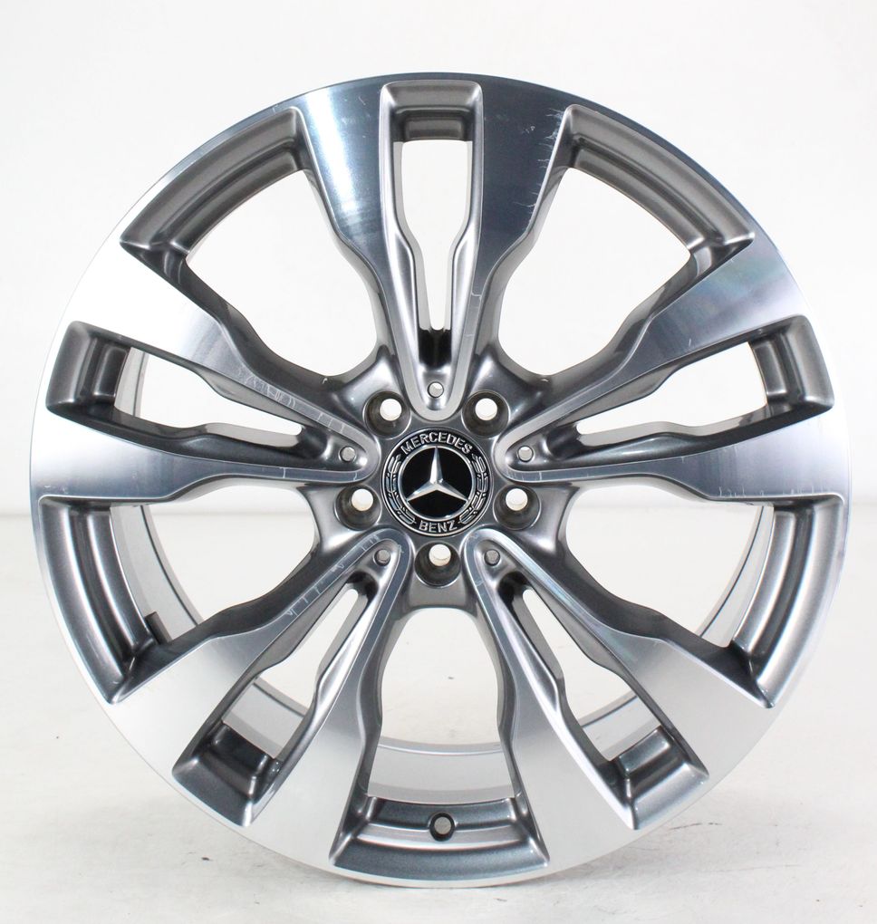 英　0711 Sommerkomplettrad VOLKSWAGEN Golf VIII incl. Variant (CD