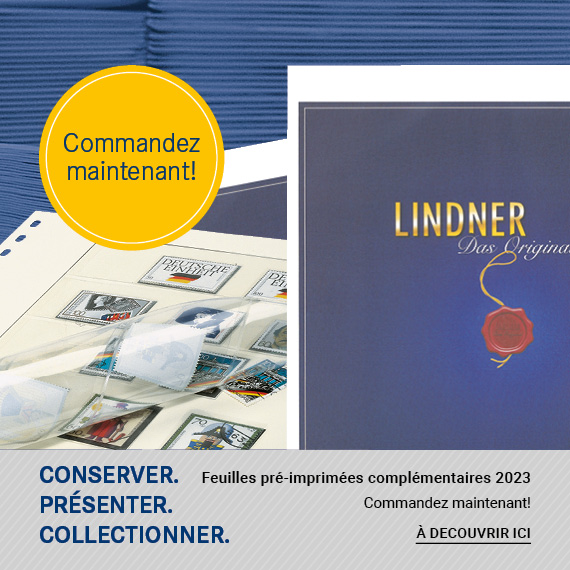 LINDNER-T-Complements