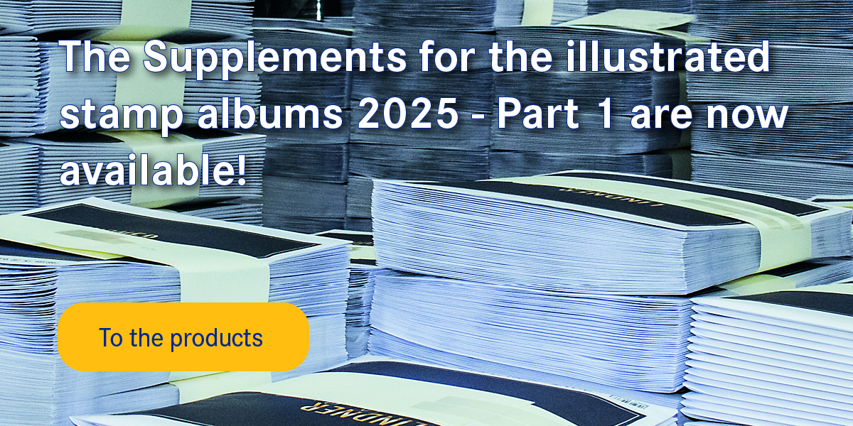 LINDNER Supplements 2025