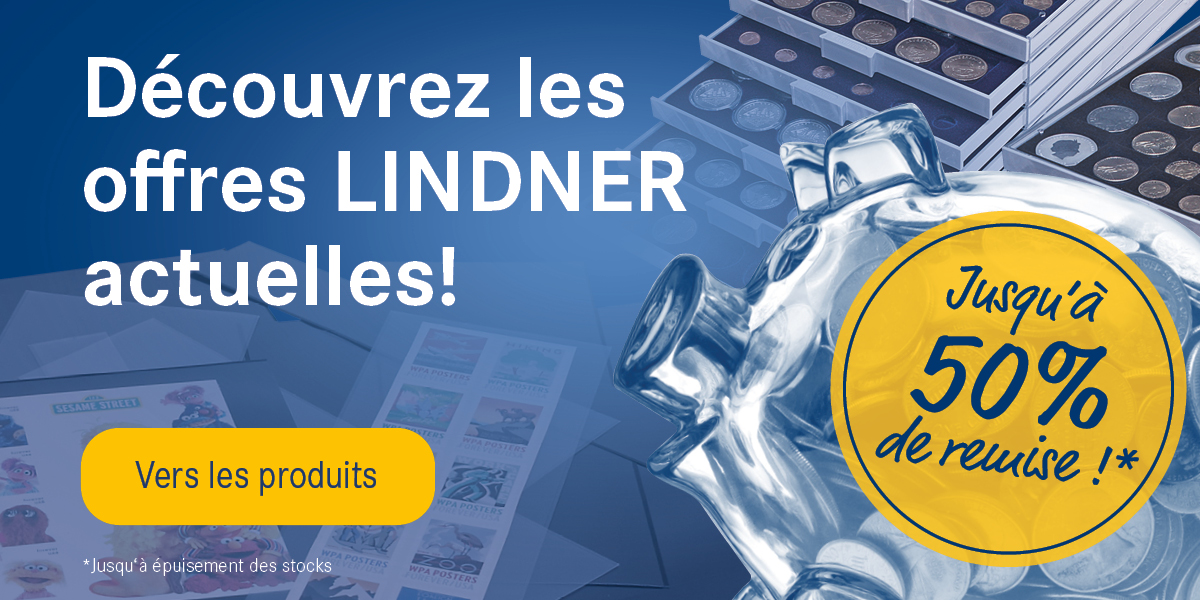 Découvrez les offres LINDNER actuelles! 