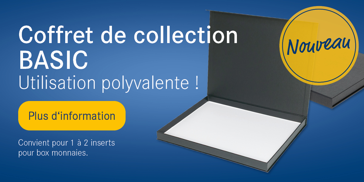 Coffret BASIC Coffret BASIC