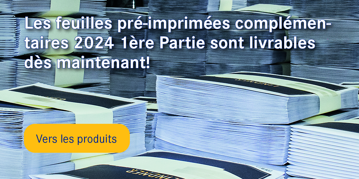 LINDNER Feuilles 2025