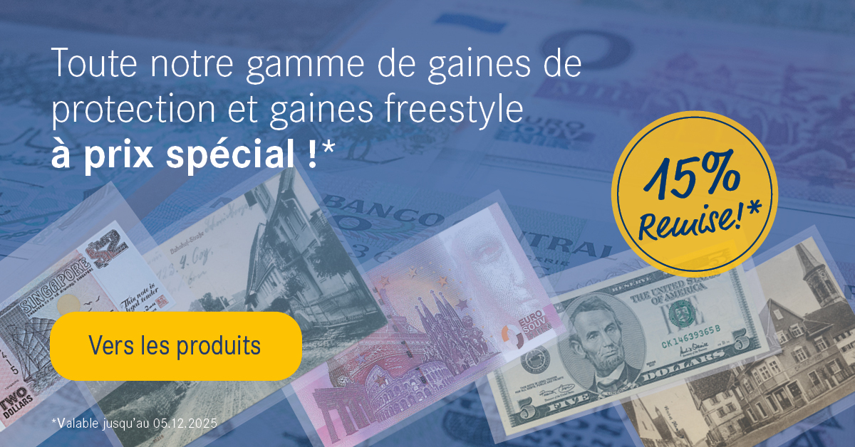 10% Remise sur la gamme des gaines de protection