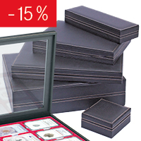-15% Remise sur presque tous les Coffrets NERA!