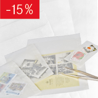 15% Remise sur toutes le gaines de protection!