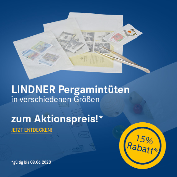 Aktionspreis Pergamintüten