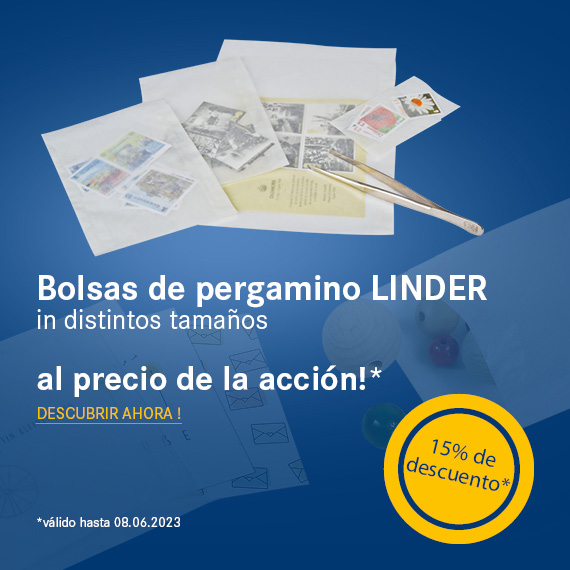 Bolsas de pergamino