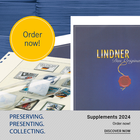 LINDNER-T Supplements 2024