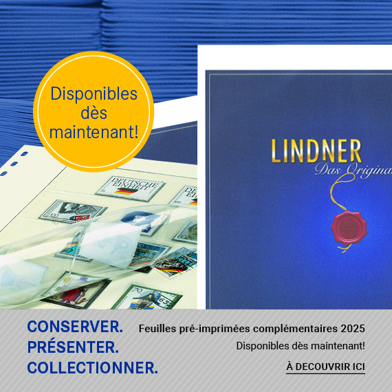 LINDNER-T-Complements