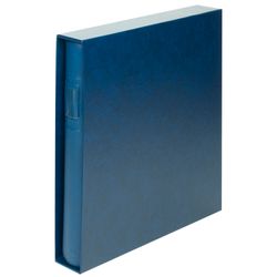 Album Lindner «Multi Collect» Reliure Regular - La Maison Du Collectionneur