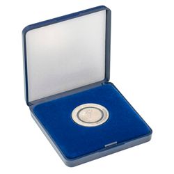 Münzkassette ALU - SONDEREDITION für 30 Münzen bis 38 (Neu und