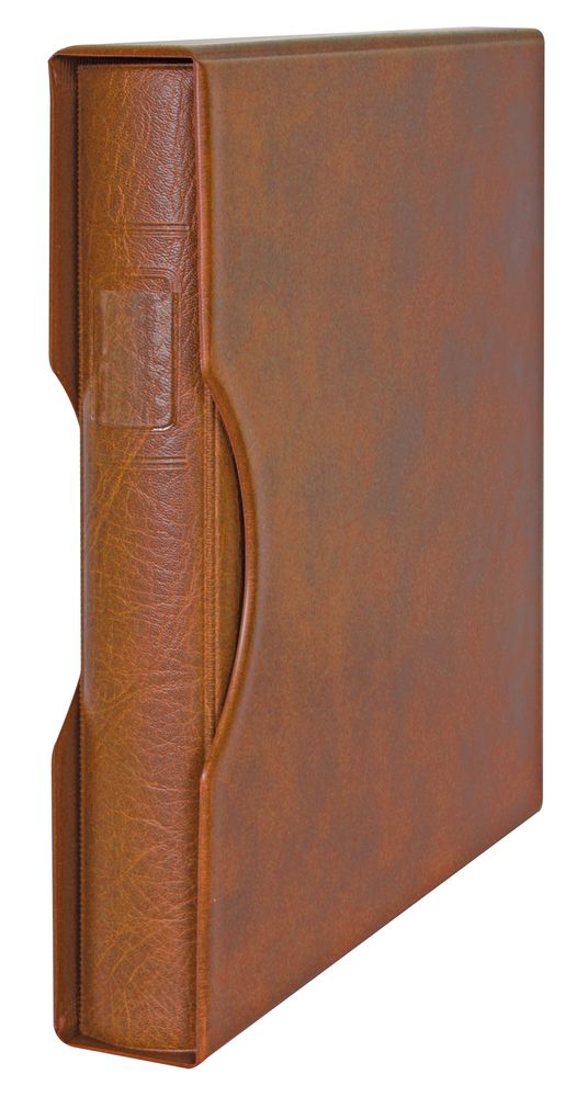 paquete de 10 Lindner 802700P Hojas LINDNER T-Blanko 