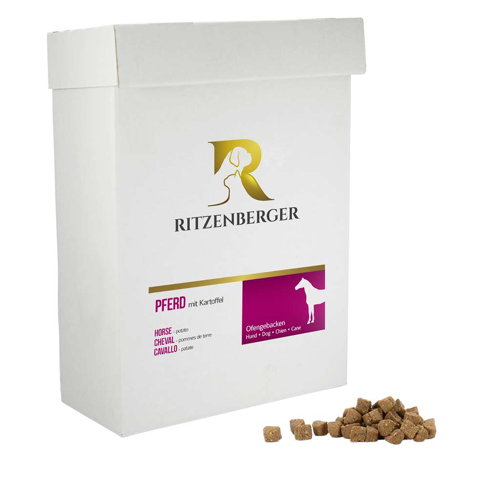 trockenfutter pferd Trockenfutter fr Hunde mit Pferd