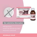 Reconvales Dolor zum Schnäppchenpreis !