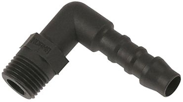 Hose connection for combi steamers Rational CPC201, CPC102, CPC101 6mm