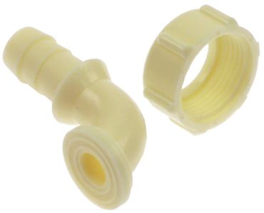 Schlauchanschluss für Convotherm OD10.20, OD12.20pm 3/4" VPE 5 Stück Schlauchanschluss für Convotherm OD10.20, OD12.20pm 3/4" VPE 5 Stück