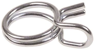 Rational hose clamp for combi steamers CPC201, CPC102, CPC101 ø 10mm
