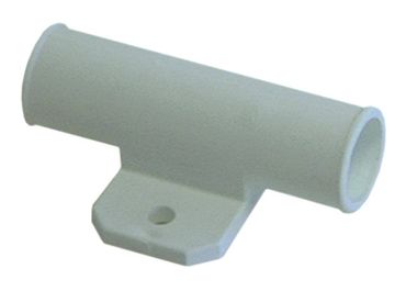 Schlauchanschluss für Eisbereiter Icematic N45SW, N45S, N55SW N80, N70