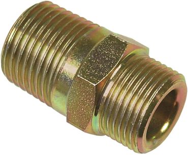 Angelo Po Doppelnippel für FCV101DS, FCV101, FC61 G1 1/2" G2 1/2"