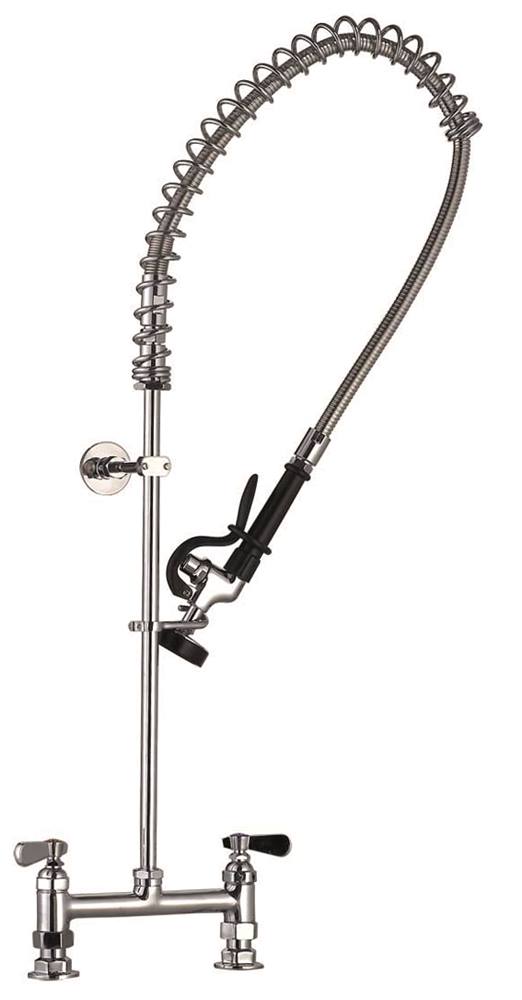 Geschirrwaschbrause für GEV Anschluss 1/2