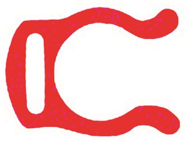 Sicherungsring für Rohraußen-ø (A) 8mm VPE 10 Stück für Rohr 8mm Sicherungsring für Rohraußen-ø (A) 8mm VPE 10 Stück für Rohr 8mm