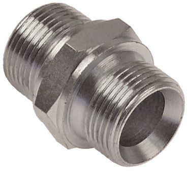 Electrolux Doppelnippel für 510593, 510600, 510587 3/4" - 3/4" L1 20mm