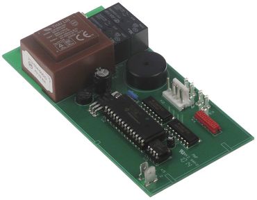 Bonamat circuit board for coffee machine RLX85, RLX585, RLX241