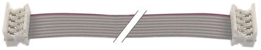 Electrolux Kabelbaum für ADF110ES, 727018, DOOR mit kodiertem Stecker