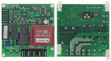 Electrolux electronic timer for timer width 73mm height 30mm