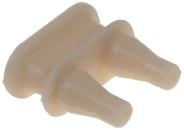 Mastro gasket for EFB0014, EFB0019 for electrode double inside 3mm