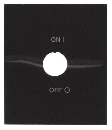 Orifice plate for thermal bridge Cookmax 276003, 276004, 276005, Hatco GRAH18 Orifice plate for thermal bridge Cookmax 276003, 276004, 276005, Hatco GRAH18