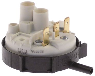 Angelo Po pressostat for pasta stove 0G1CP1G, 091CP1G connection 5.5