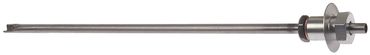Tauchhülse für Fritteuse Elframo GWDT12, GWT12, GWDT20, Giga CFG15 CNS