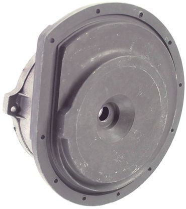 Steeltech-360 50 AC182 Silver50 Gleitringdichtung f/ür Comenda AC152 AC151 AC242 Dihr GS50 Colged SILVER-50 AC122 AC202