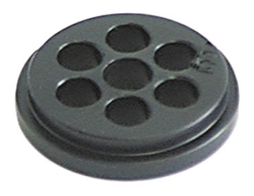 Buchse für Nudelkocher Mareno CPE60, CPE602, CPE60DB, Cookmax 126101 Buchse für Nudelkocher Mareno CPE60, CPE602, CPE60DB, Cookmax 126101