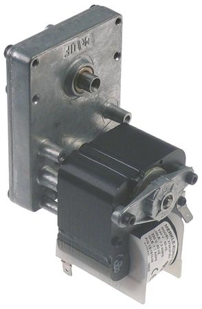 MERKLE 3724UP-350 Getriebemotor für Scotsman Breite 75mm 50/60Hz 230V