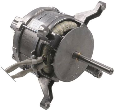 Lüftermotor L9zAw64D-449 für Kombidämpfer Convotherm OD10.20 3 -phasig Lüftermotor L9zAw64D-449 für Kombidämpfer Convotherm OD10.20 3 -phasig