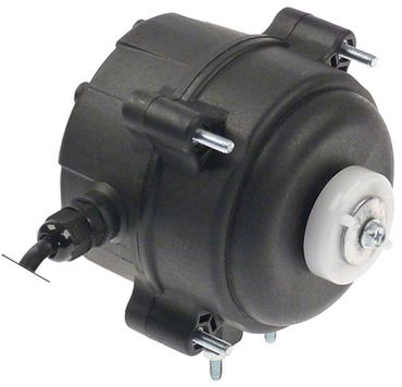 Fan motor IQ motor for Horeca-Select GSA1134, GSA1600, Forcar PS200