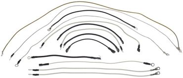 Horeca-Select wiring harness for GPG1001