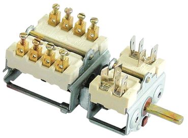 Angelo Po cam switch for 191FAE, 191FAAE, 71GE