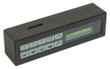 Rancilio keyboard unit for coffee machine Z11