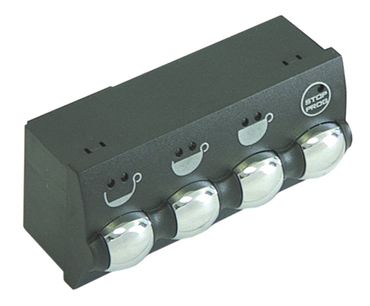 Wega-CMA keyboard unit for coffee machine Sphera